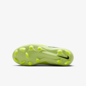 Бутси Nike JR PHANTOM 6 LOW PRO FG/MG HM9204-800