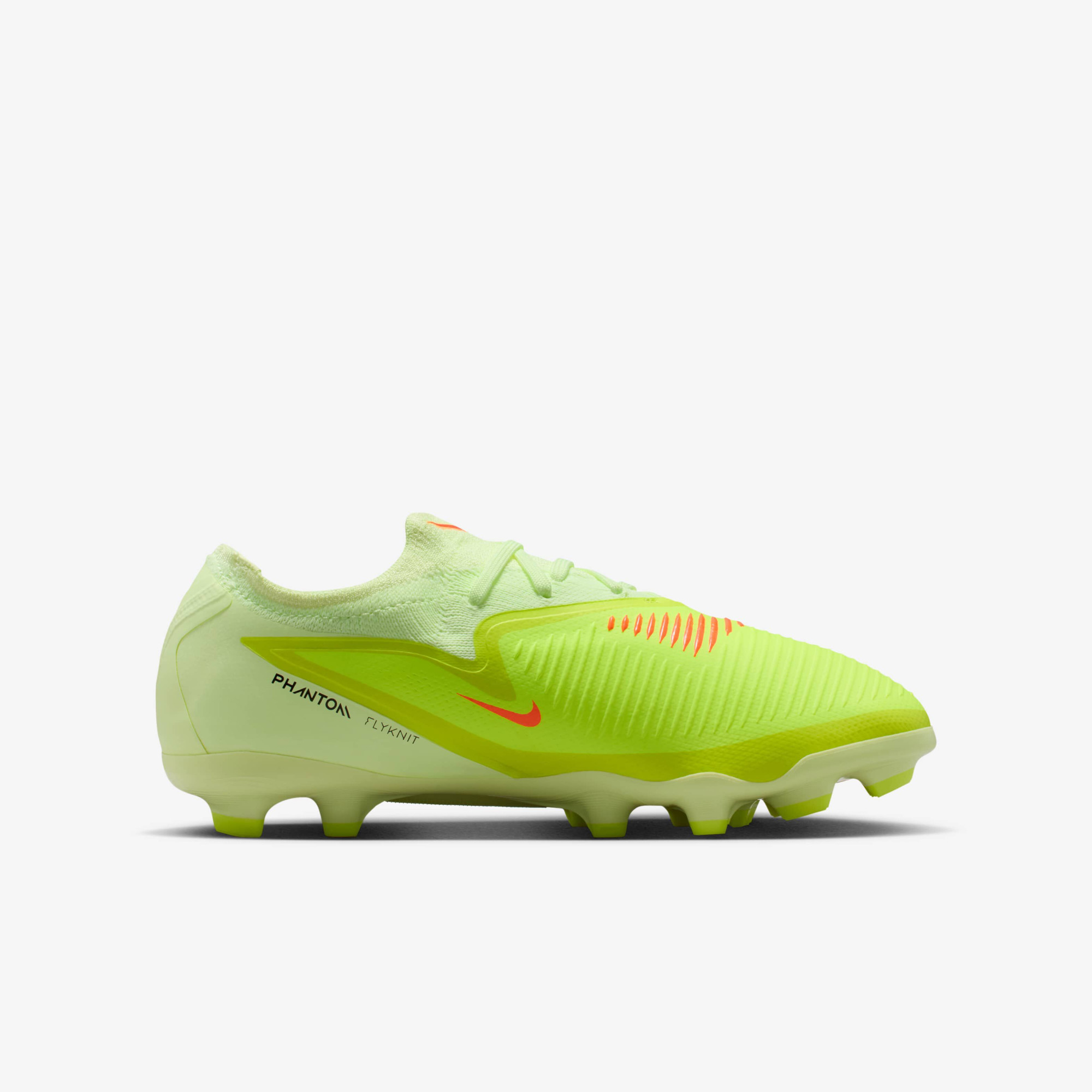 Бутси Nike JR PHANTOM 6 LOW PRO FG/MG HM9204-800