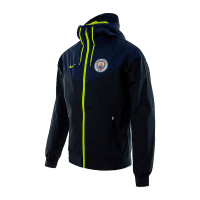 Вітровка Nike MCFC M NSW WR WVN AUT 892421-477