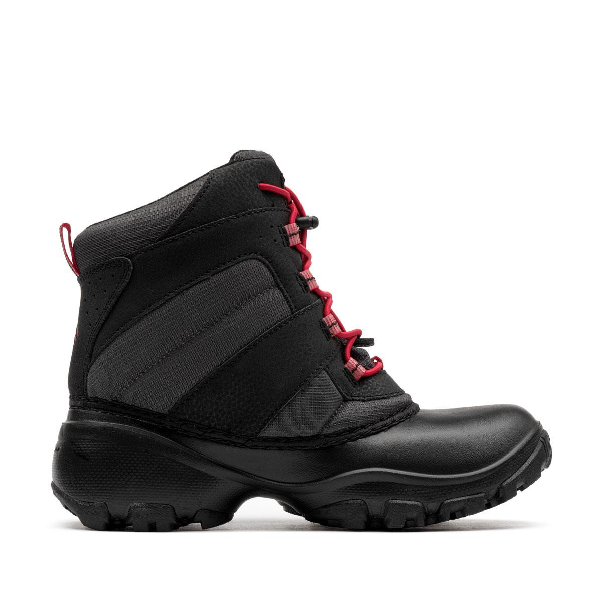 Черевики  COLUMBIA  Youth Rope Tow III WaterProof (BY1322 089) 32 (19.5 см) BY1322 089