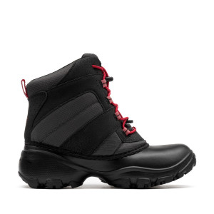 Черевики COLUMBIA Youth Rope Tow III WaterProof (BY1322 089) 32 (19.5 см) BY1322 089