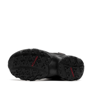 Черевики COLUMBIA Youth Rope Tow III WaterProof (BY1322 089) 32 (19.5 см) BY1322 089