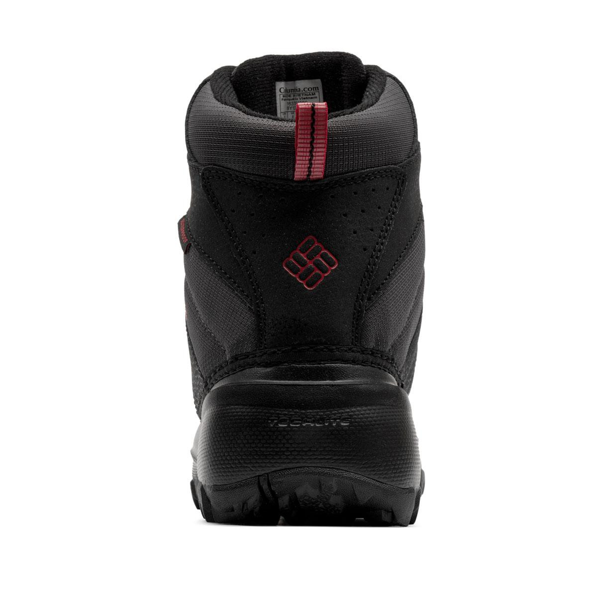 Черевики  COLUMBIA  Youth Rope Tow III WaterProof (BY1322 089) 32 (19.5 см) BY1322 089
