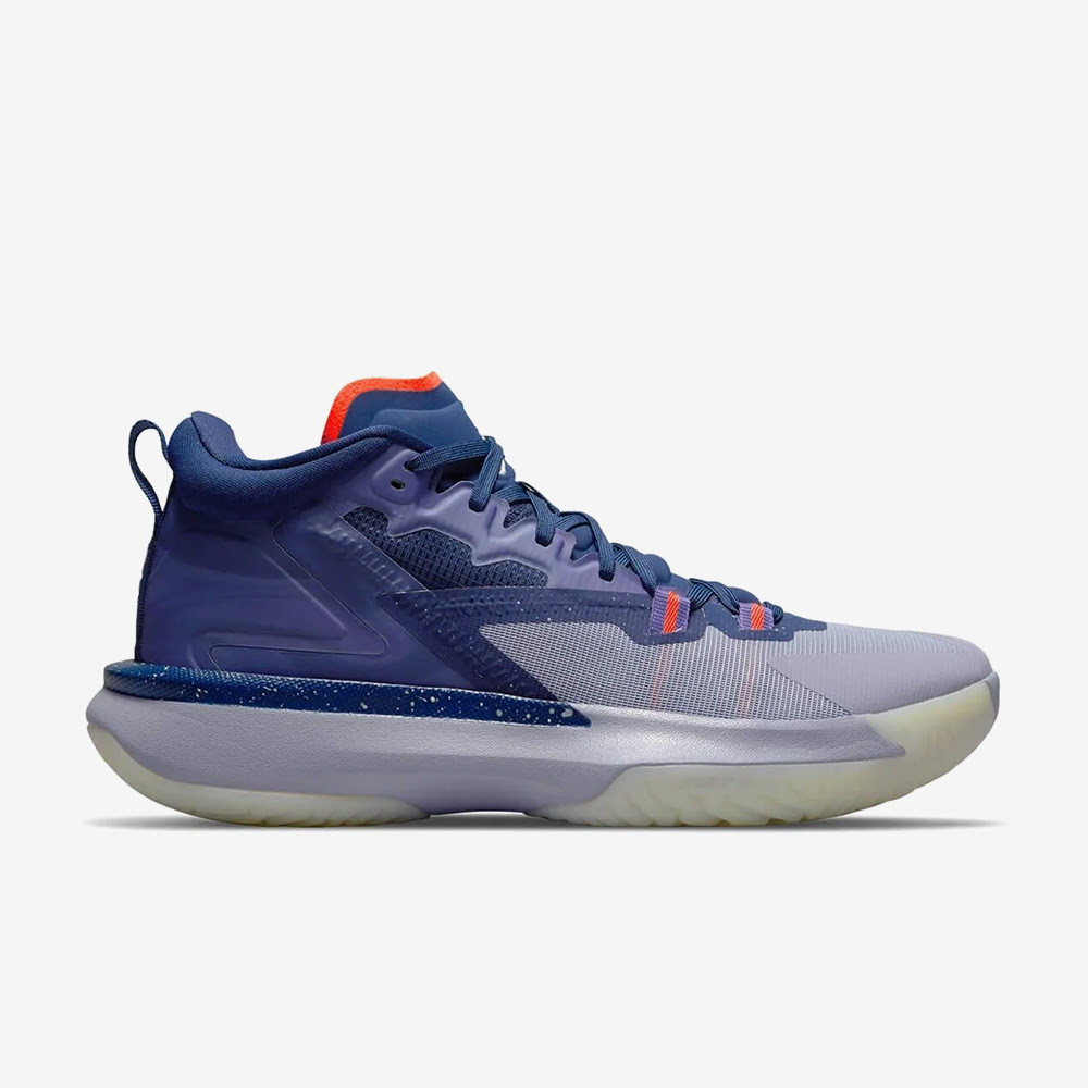 Кросівки Jordan  ZION 1 DA3130-400