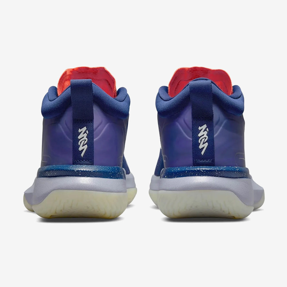 Кросівки Jordan  ZION 1 DA3130-400