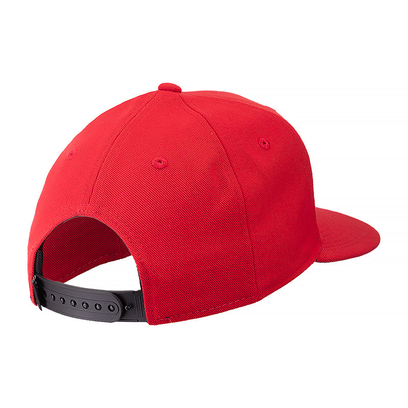 Бейсболка JORDAN U J PRO CAP S FB JUMPMAN FV5296-687