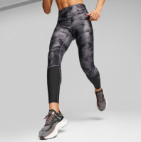 Лосини ULTRAFORM High-Waist Printed Women's Running Tights puma 524152 01