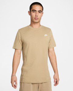 Футболка Nike M NSW CLUB TEE AR4997-297