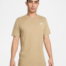 Футболка Nike M NSW CLUB TEE AR4997-297