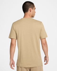 Футболка Nike M NSW CLUB TEE AR4997-297