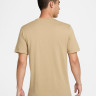 Футболка Nike M NSW CLUB TEE AR4997-297