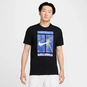 Футболка NIKE M NKCT DF TEE OC HJ3369-010