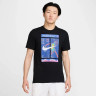 Футболка NIKE M NKCT DF TEE OC HJ3369-010