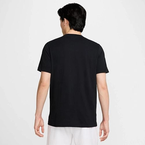 Футболка NIKE M NKCT DF TEE OC HJ3369-010