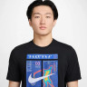 Футболка NIKE M NKCT DF TEE OC HJ3369-010