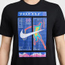 Футболка NIKE M NKCT DF TEE OC HJ3369-010