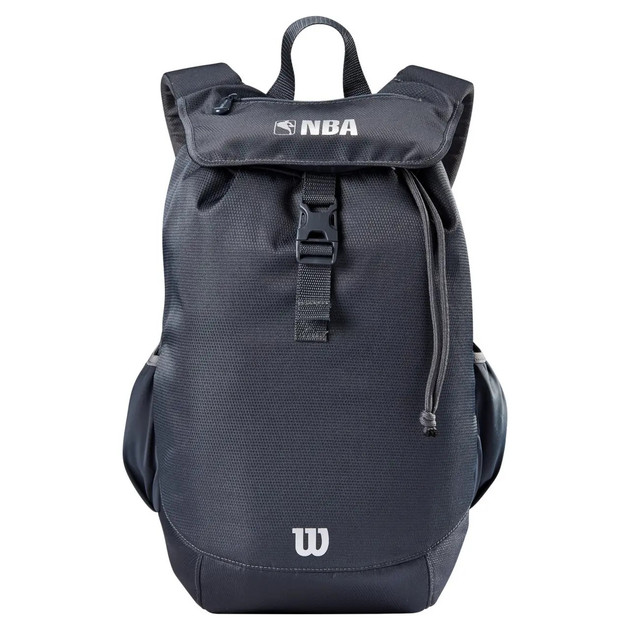 Рюкзак баскетбольний Wilson NBA Forge Backpack (WTBA80030NBA) WTBA80030NBA