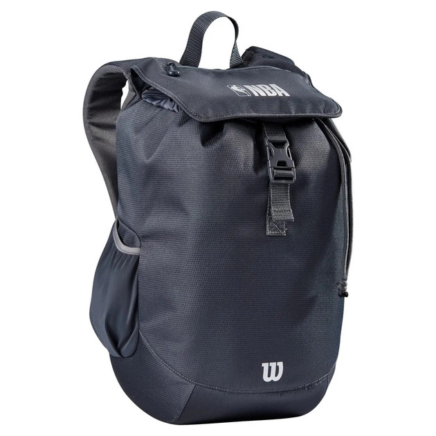 Рюкзак баскетбольний Wilson NBA Forge Backpack (WTBA80030NBA) WTBA80030NBA