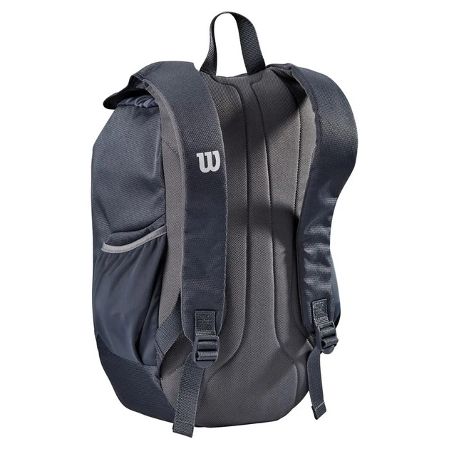 Рюкзак баскетбольний Wilson NBA Forge Backpack (WTBA80030NBA) WTBA80030NBA
