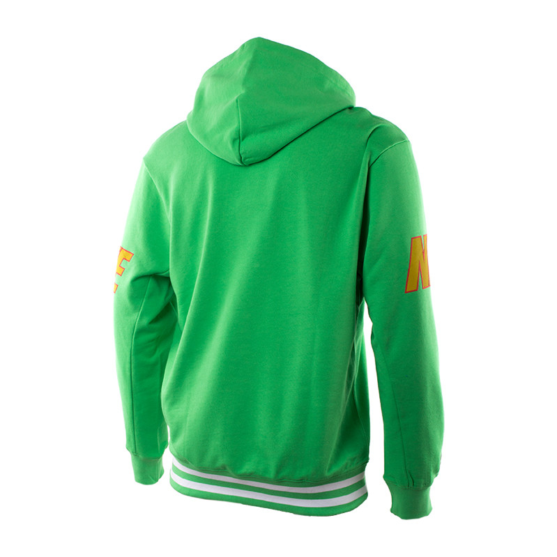 Кофта Nike M NSW TREND FT PO HOODIE DD6168-362