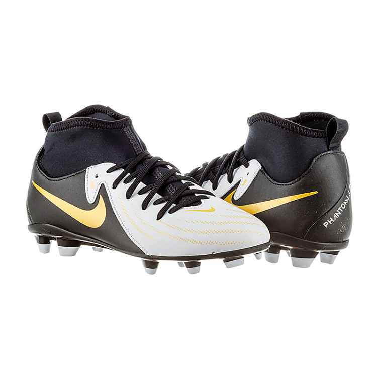 Придбати Бутси Nike JR PHANTOM LUNA II CLUB FG/MG FJ2601-100FJ2601-100 ...