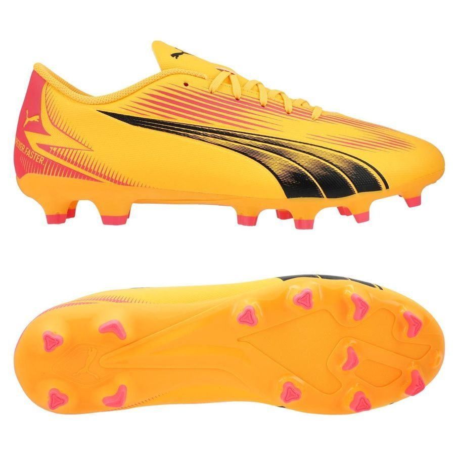 Бутси Puma Ultra Play FG/AG 107763-03 107763-03