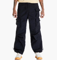 Штани Nike Sportswear Tech Pack Woven Mesh Pants Black FQ3868-010