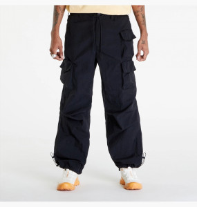 Штани Nike Sportswear Tech Pack Woven Mesh Pants Black FQ3868-010