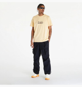 Штани Nike Sportswear Tech Pack Woven Mesh Pants Black FQ3868-010