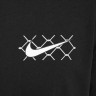 Футболка Чоловіча NIKE TEE M90 PRM BLACK HF6183-010