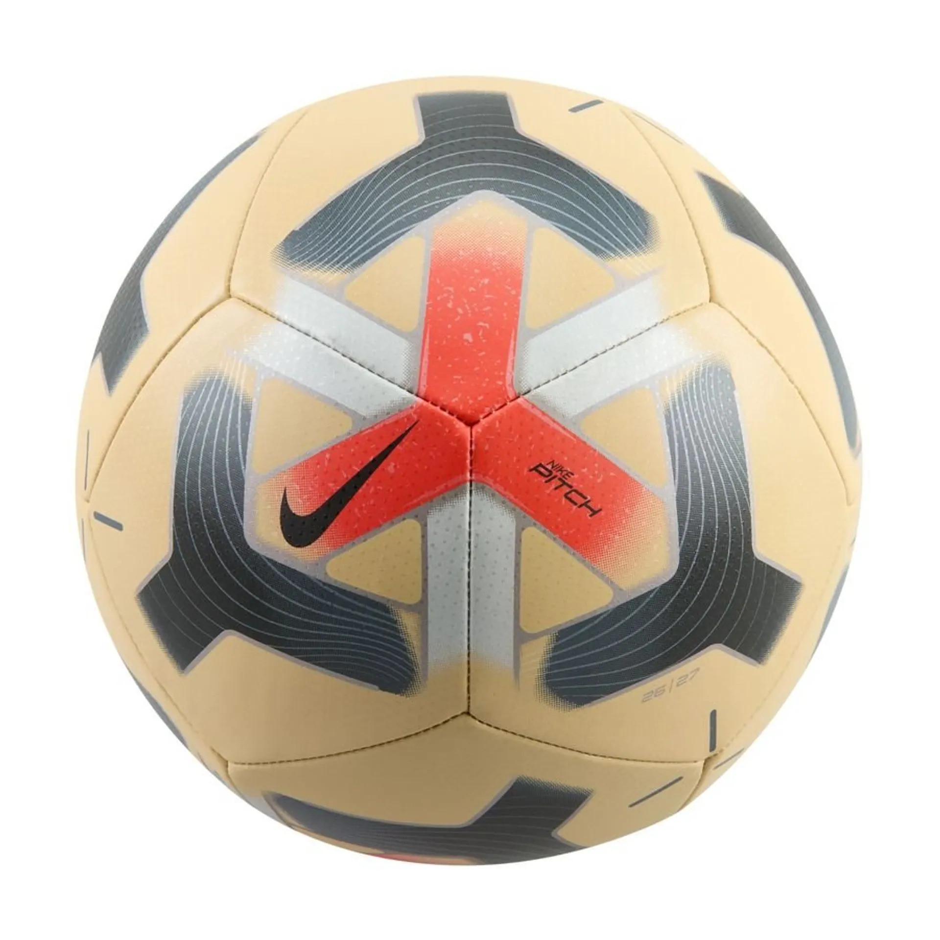 М'яч футбольний Nike PITCH - FA26 IQ0646-286