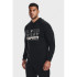 Кофта Men's Project Rock Rival Fleece Hoodie 1367109-001