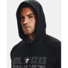 Кофта Men's Project Rock Rival Fleece Hoodie 1367109-001