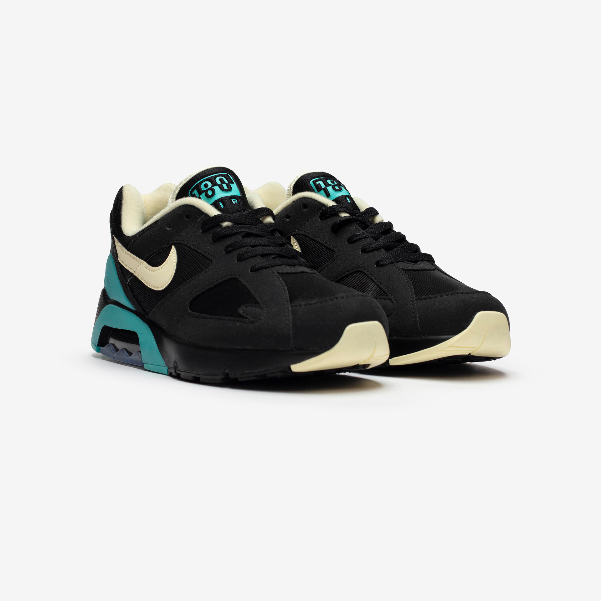 Кросівки Nike AIR 180 FJ9259-001