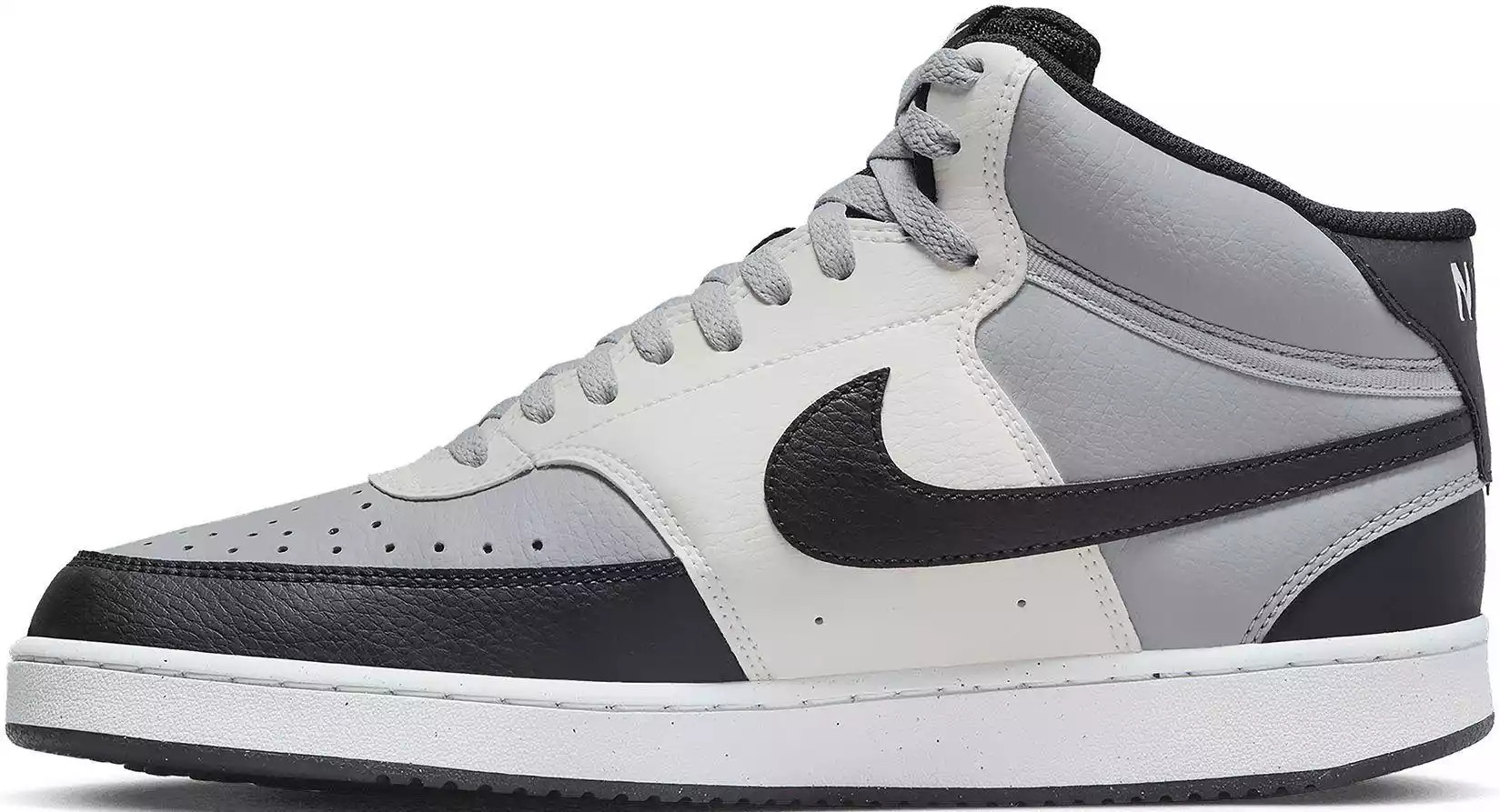Кросівки Nike Court Vision Mid Next Nature DN3577-002