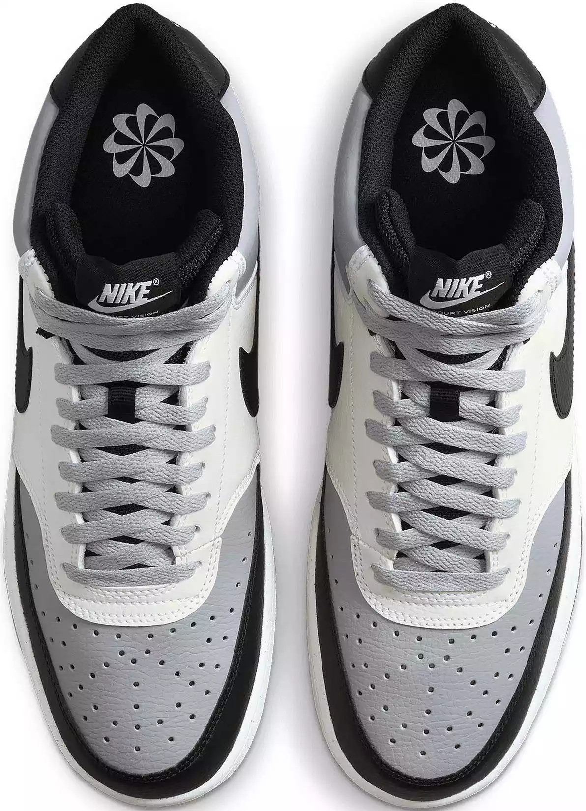 Кросівки Nike Court Vision Mid Next Nature DN3577-002