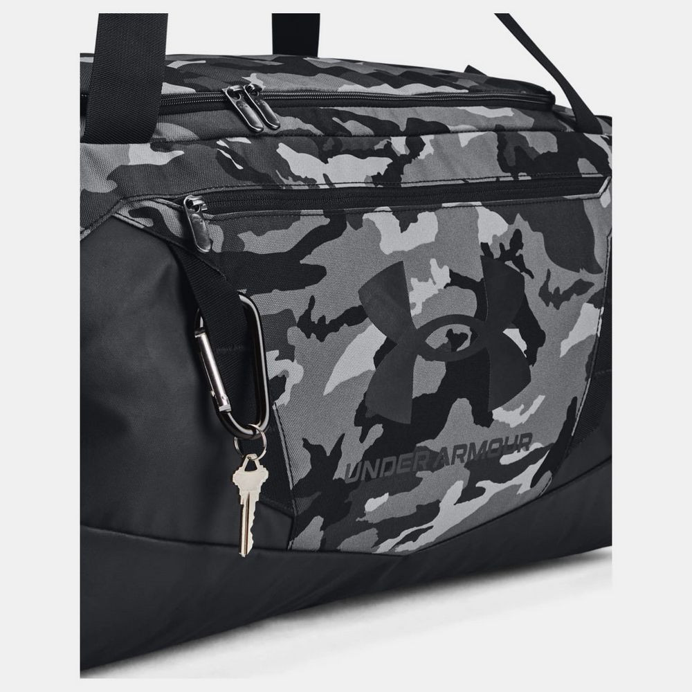 Сумка Under Armour Undeniable 5.0 Duffle MD 1369223-009