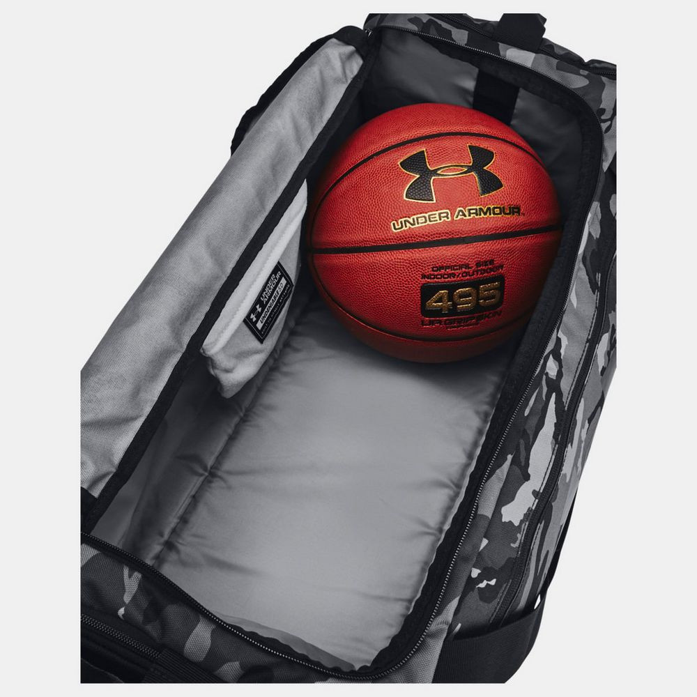 Сумка Under Armour Undeniable 5.0 Duffle MD 1369223-009