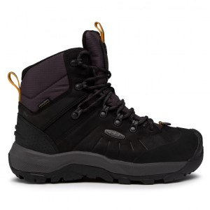 Черевики Keen Revel IV Mid Polar (1023618) 38 (24.5 см.) 1023618