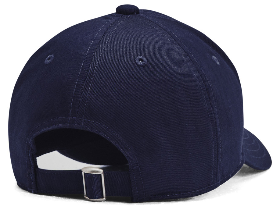Кепка Under Armour Boys Lockup Adj Cap 1381646-410