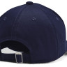 Кепка Under Armour Boys Lockup Adj Cap 1381646-410