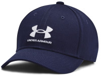 Кепка Under Armour Boys Lockup Adj Cap 1381646-410