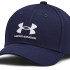 Кепка Under Armour Boys Lockup Adj Cap 1381646-410