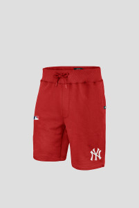 Шорти 47 Brand NY YANKEES 554349RD-FS