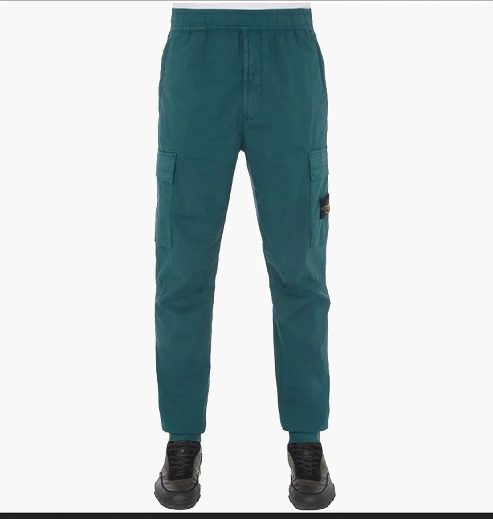Штани Stone Island Pantalone Regular Taperedv 101531303 V0053