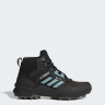 Кросівки Adidas Terrex Swift R3 Mid GORE-TEX GZ3043