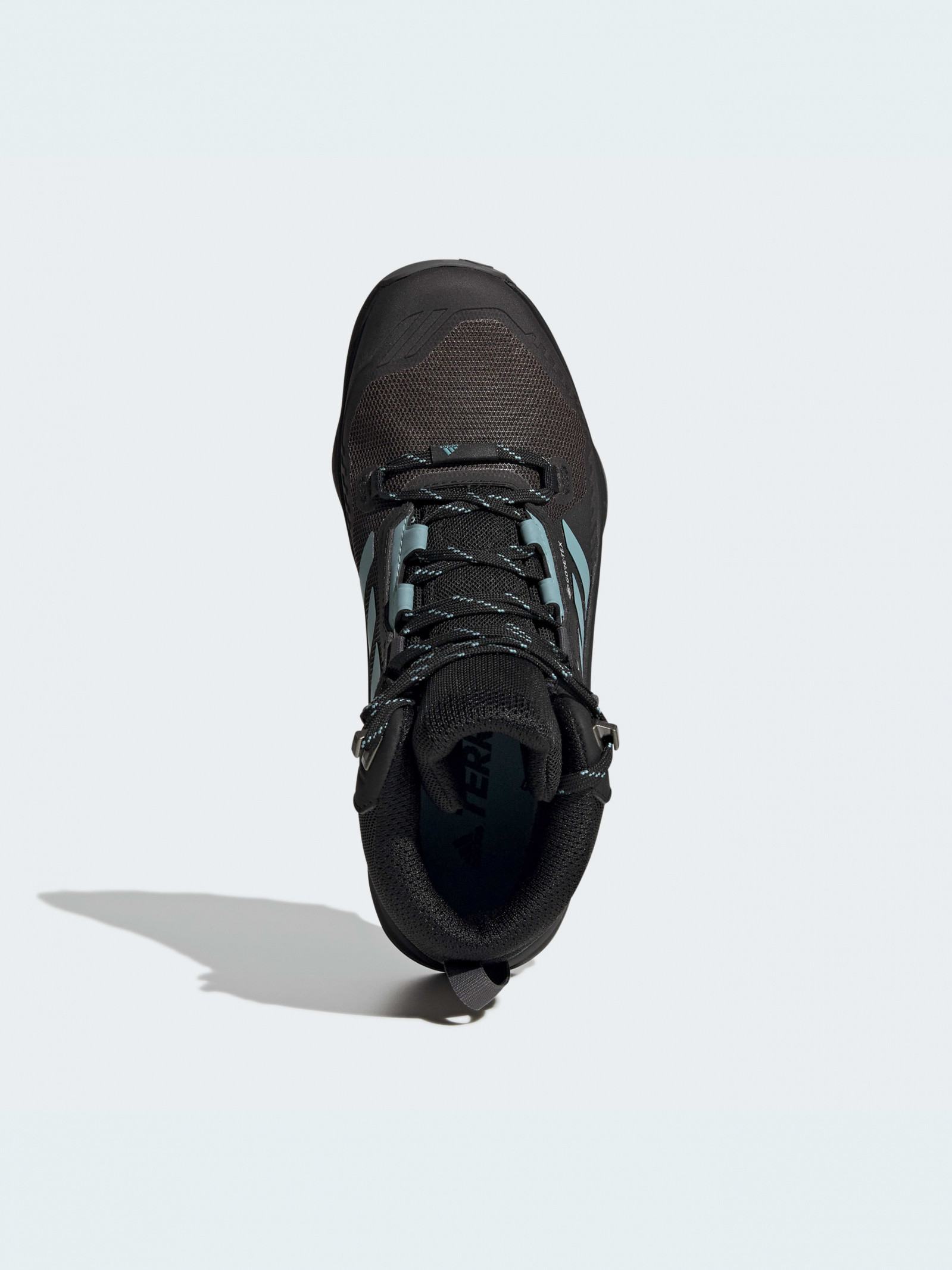 Кросівки Adidas Terrex Swift R3 Mid GORE-TEX GZ3043