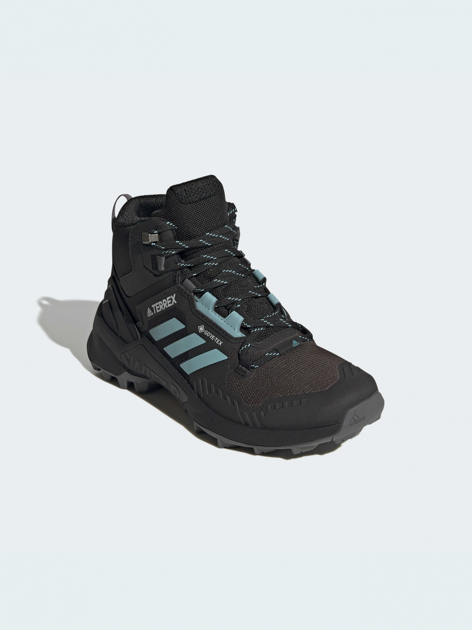 Кросівки Adidas Terrex Swift R3 Mid GORE-TEX GZ3043