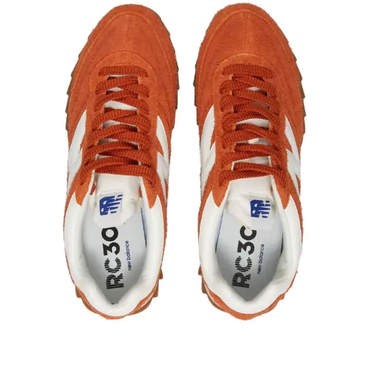 Кросівки чоловічі New Balance RC30 URC30RA