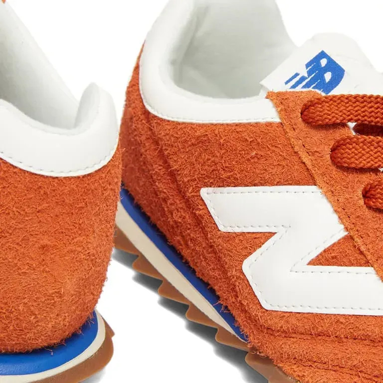 Кросівки чоловічі New Balance RC30 URC30RA